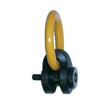 ACTEK 500 Kg Side Load Hoist Ring M10 X 150, 43565 43565